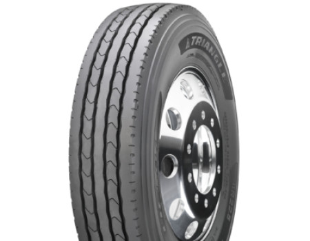 315/80R22.5 Triangle TRA01 157/154L PR20 Рулевая грузовая шина