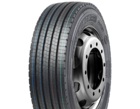 215/75R17.5 Leao KLS200 126/124M Рулевая грузовая шина