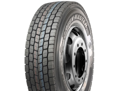 315/80R22.5 Leao KTD300 156/150L Ведущая грузовая шина
