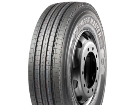 295/60R22.5 Leao KTS300 150/147L Рулевая грузовая шина