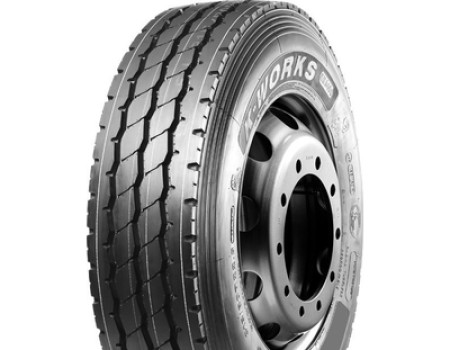 315/80R22.5 Leao KMA400 156/150K PR20 Универсальная грузовая шина