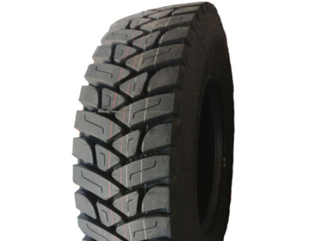 295/80R22.5 Kunlun KT855 152/149K Ведущая шина