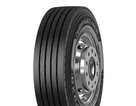 315/80R22.5 Copartner CP929 157/154L Рулевая грузовая шина