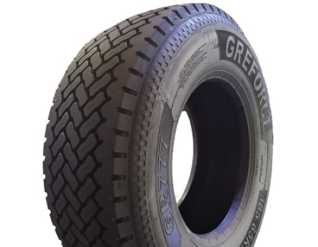 385/65R22.5 Greforce GR777 160J Прицепная грузовая шина