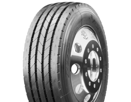 215/75R17.5 Sailun SAR1 135/133L PR16 Рулевая грузовая шина