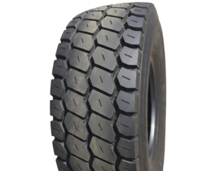 445/65R22.5 Long March LM539F 169L PR22 Универсальная грузовая шина