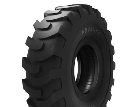 16.00R24 Advance G-2C PR16 Індустріальна шина