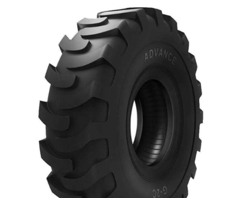 16R24 Advance G-2C Індустріальна шина 16R24 Advance G-2C Індустріальна шина