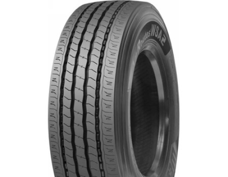315/70R22.5 WestLake All Routes WSA 2 156/150L Рулевая грузовая шина