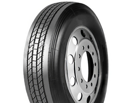 11.00R22.5 Ovation VI-126 146/143L PR16 Рулевая грузовая шина