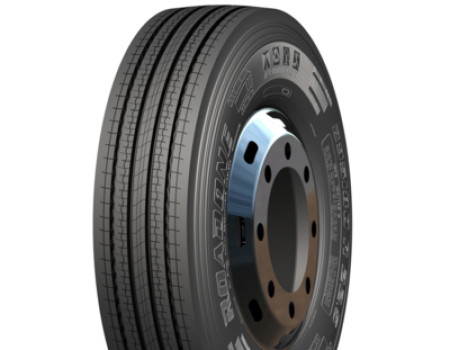 235/75R17.5 Roadone HF21 143/141J Рулевая грузовая шина