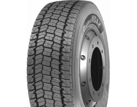 315/80R22.5 WestLake All Routes+ WDA2 156/153L Ведущая грузовая шина