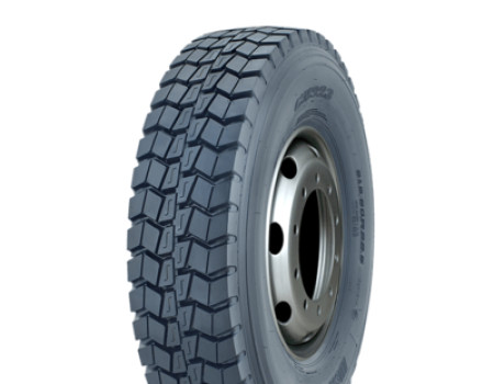 315/80R22.5 WestLake CM923 154/151M Ведущая грузовая шина