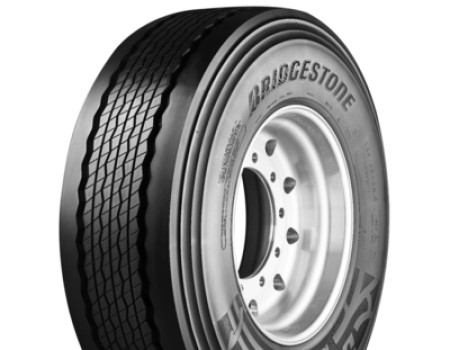 385/65R22.5 Bridgestone Duravis R-Trailer 002 160/158K Прицепная грузовая шина