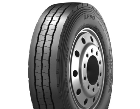 245/70R17.5 Laufenn LF90 143/141J Прицепная грузовая шина