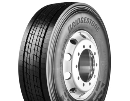 295/80R22.5 Bridgestone Duravis R-Steer 002 152/148M Рулевая грузовая шина