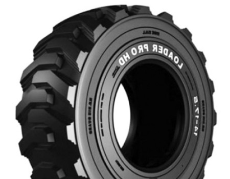 15.00R19.5 Ceat LOADER PRO HD PR14 Индустриальная шина