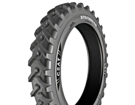 320/90R50 Ceat FARMAX RC 153/150D/A8 Сельхоз шина