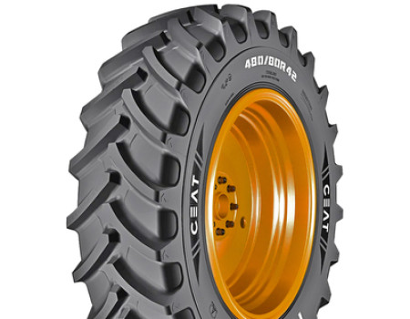 380/80R38 Ceat FARMAX R80 142/142A8/B Сельхоз шина