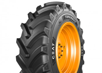 VF 600/60R28 Ceat TORQUEMAX 157D VF TL SB Сільгосп шина