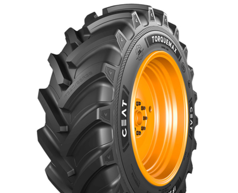 VF 710/60R42 Ceat TORQUEMAX 173D VF NRO TL SB Сільгосп шина