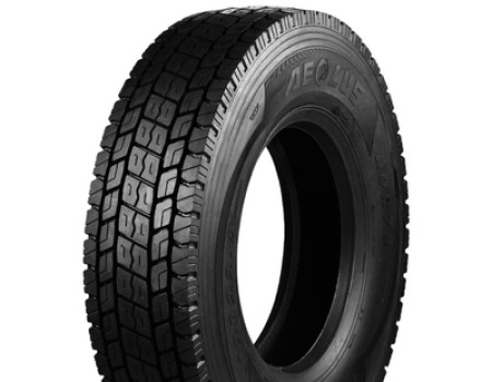 245/70R19.5 Aeolus ADR78 144/142J PR18 Ведущая грузовая шина