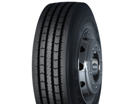 215/75R17.5 Copartner CP962 127/124M PR16 Рулевая грузовая шина