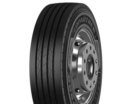 295/60R22.5 Copartner CP989 150/147M Рулевая шина