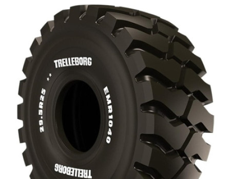 26.50R25 Trelleborg EMR1040 Индустриальная шина