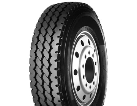 13R22.5 Neoterra NT255 158/156K Ведущая грузовая шина