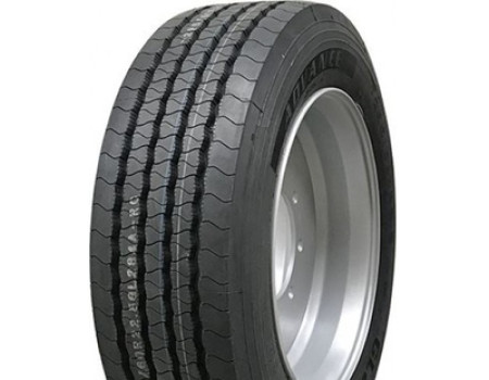 285/70R19.5 Samson GL284A 146/144L PR16 Рулевая грузовая шина