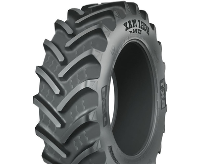 710/70R38 BKT AGRIMAX RT-765M 166D Сільгосп шина