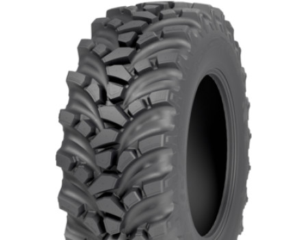 480/65R28 Nokian Ground King 148/145D/E Сельхоз шина