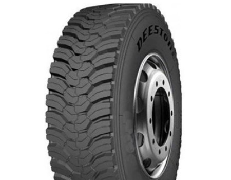 315/80R22.5 Deestone SD437 156/150K Ведущая грузовая шина