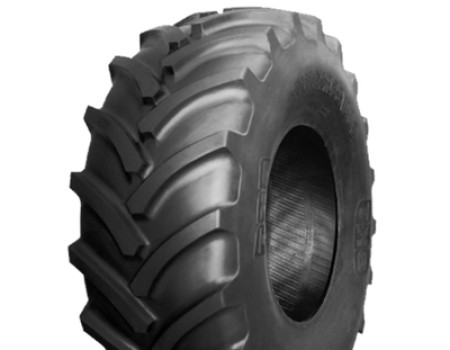 500/85R30 BKT RM500 176/164A8/A8 TL Сельхоз шина