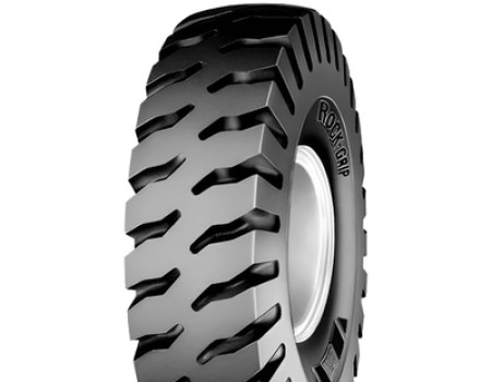 16.00R25 BKT ROCK GRIP 196/177A2/B PR32 Индустриальная шина