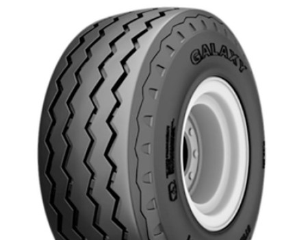 12.50R16.5 Galaxy Highway I-1 Stubble Proof 135B PR14 Сельхоз шина