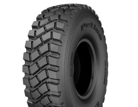 14R20 Petlas RM 900 168/165K Універсальна вантажна шина