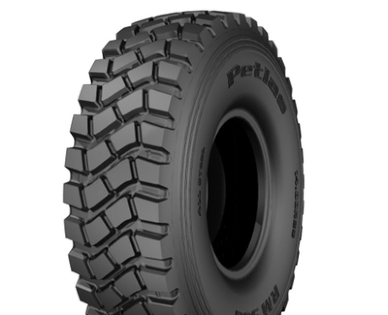 14R20 Petlas RM 900 168/165K Універсальна вантажна шина 14R20 Petlas RM 900 168/165K Універсальна вантажна шина