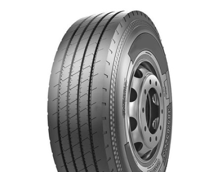 385/65R22.5 CARLEO AH588 160K Рулевая шина
