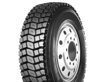9R20 Neoterra NT199 144/142K Ведуча шина