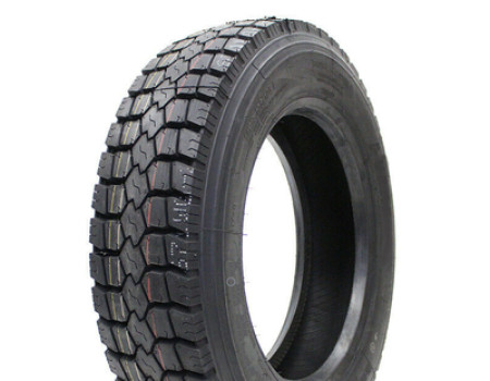 235/75R17.5 Sportrak SP305 143/141J PR18 Ведущая грузовая шина