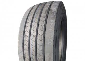 385/55R22.5 Roadx DX670 160K Універсальна вантажна шина
