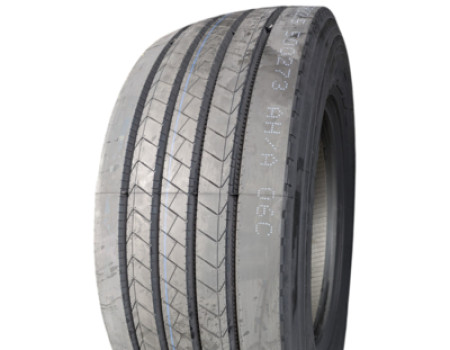 445/45R19.5 Roadx DX670 160J PR20 Прицепная грузовая шина