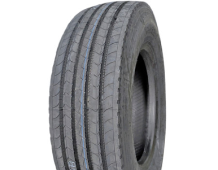 295/80R22.5 Roadx RH621 152/149M PR18 Рулевая грузовая шина