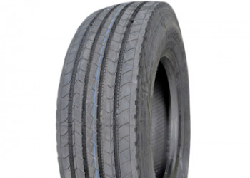 245/70R17.5 Roadx RH621 143/141J Рульова вантажна шина