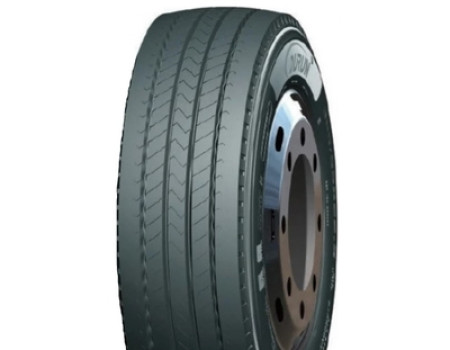 295/80R22.5 Durun DH05 152/149M PR18 Рулевая грузовая шина