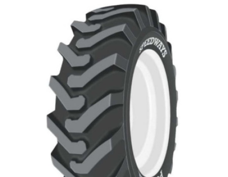 13.00R24 Speedways PowerGrip 149A8 PR16 Индустриальная шина
