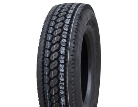 295/75R22.5 Samson GL266D 146/143L PR16 Ведущая грузовая шина