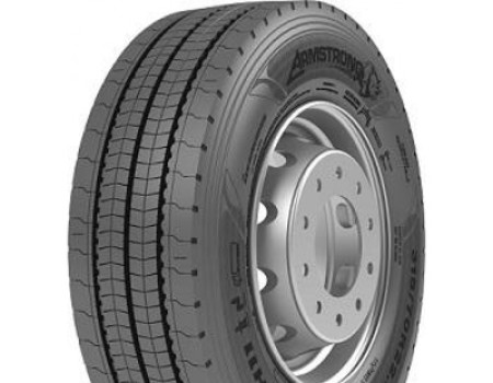 295/80R22.5 Armstrong ASH11 154/149M PR18 Рулевая грузовая шина